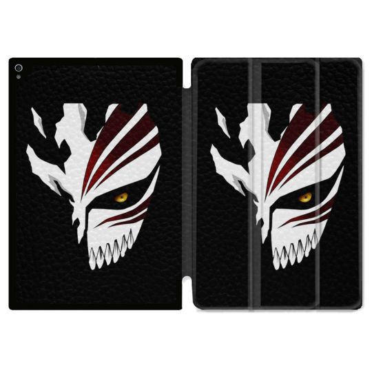 Coque Renforcée Pour Ipad Air 13 M3 Manga Bleach Masque