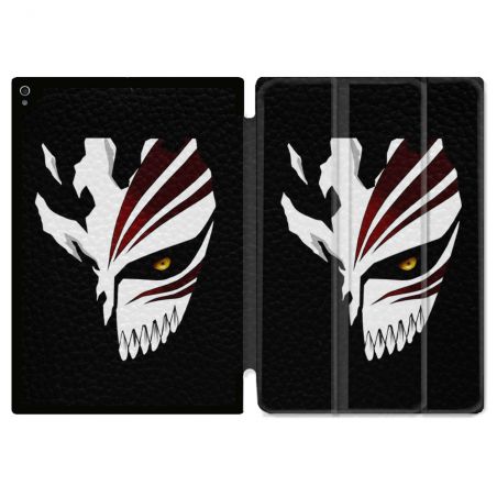 Coque Renforcée Pour Ipad Air 13 M3 Manga Bleach Masque