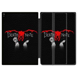 Coque Renforcée Pour Ipad Air 13 M3 Manga Death Note Noir