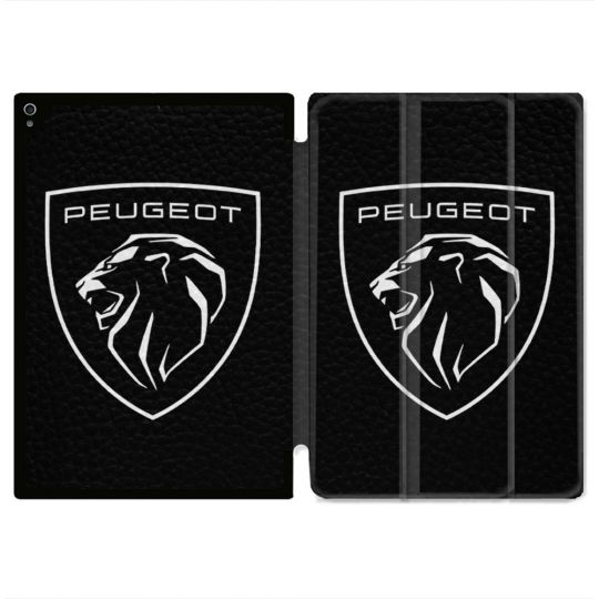 Coque Renforcée Pour Ipad Air 13 M3 Peugeot