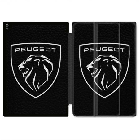 Coque Renforcée Pour Ipad Air 13 M3 Peugeot