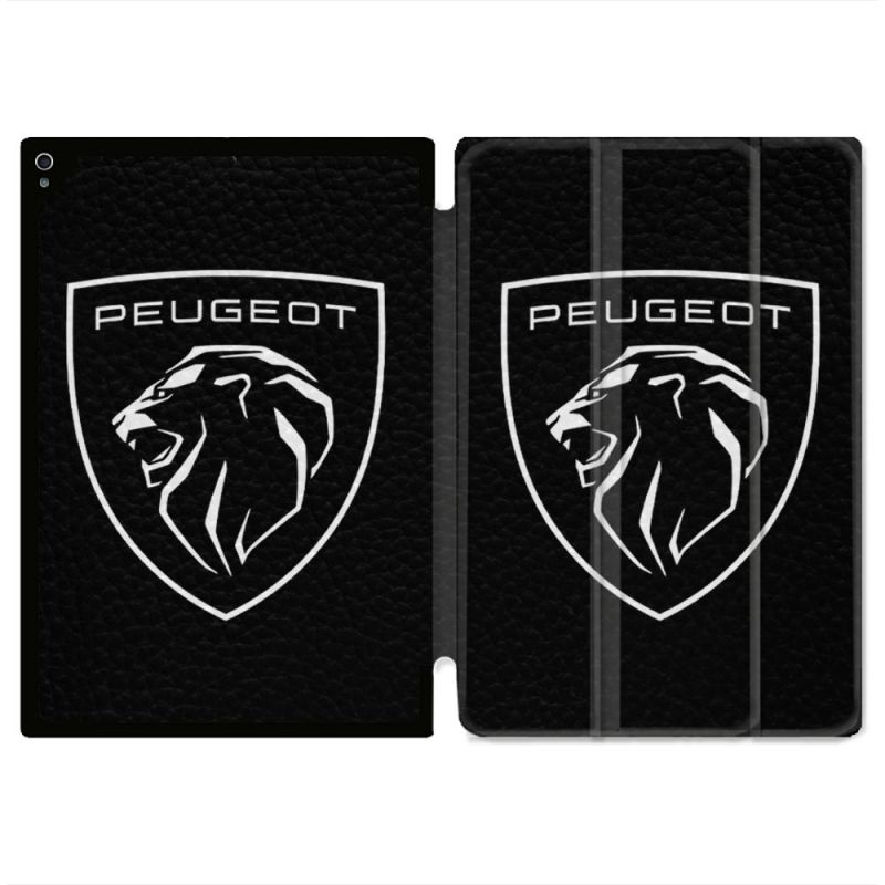 Coque Renforcée Pour Ipad Air 13 M3 Peugeot