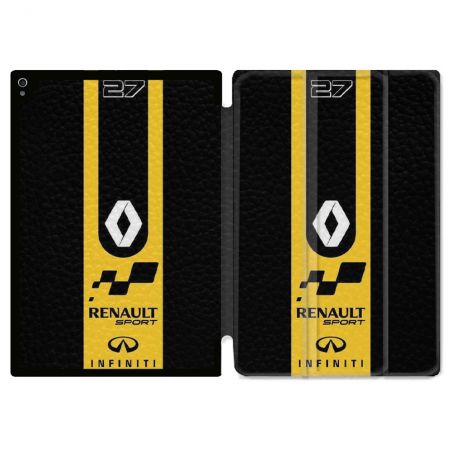 Coque Renforcée Pour Ipad Air 13 M3 Renault