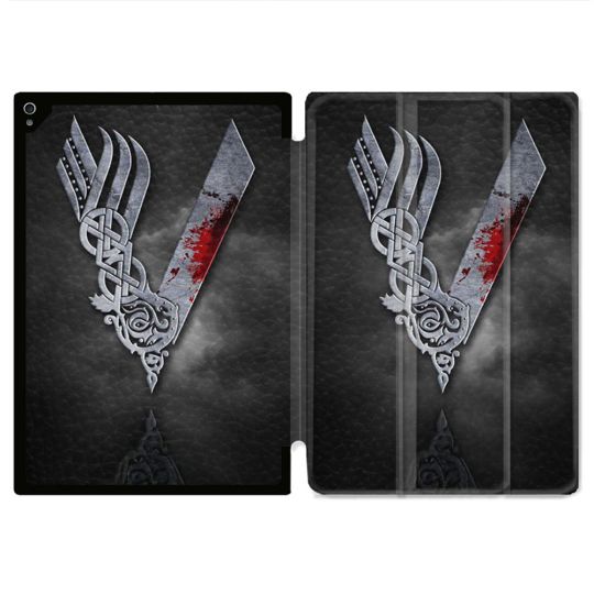 Coque Renforcée Pour Ipad Air 13 M3 Viking