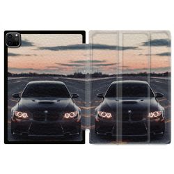 Coque Renforcée Pour Ipad Pro 13 M5 BMW Serie