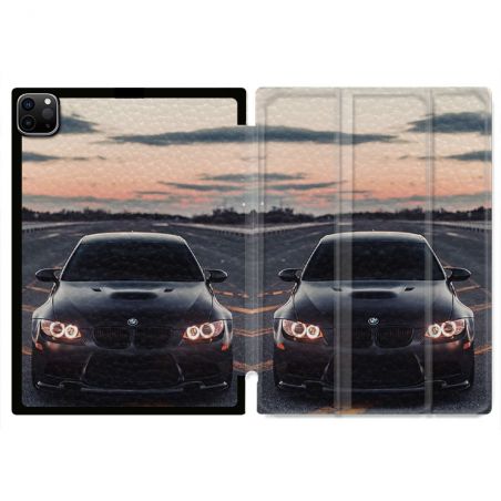 Coque Renforcée Pour Ipad Pro 13 M5 BMW Serie