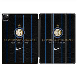 Coque Renforcée Pour Ipad Pro 13 M5 Foot Inter Milan