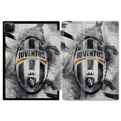 Coque Renforcée Pour Ipad Pro 13 M5 Foot Juventus Turin
