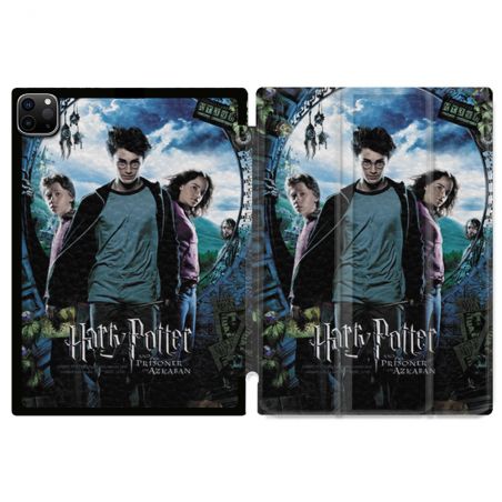 Coque Renforcée Pour Ipad Pro 13 M5 Harry Potter Azkaban