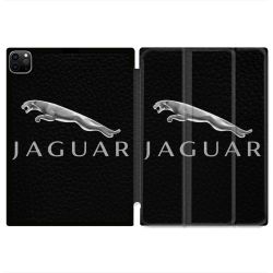 Coque Renforcée Pour Ipad Pro 13 M5 Jaguar