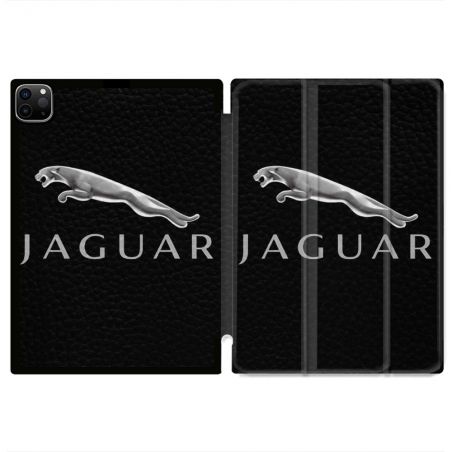 Coque Renforcée Pour Ipad Pro 13 M5 Jaguar
