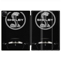 Coque Renforcée Pour Ipad Pro 13 M5 Shelby
