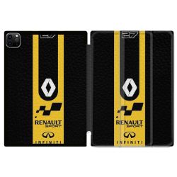 Coque Renforcée Pour Ipad Pro 13 M5 Renault