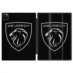 Coque Renforcée Pour Ipad Pro 13 M5 Peugeot