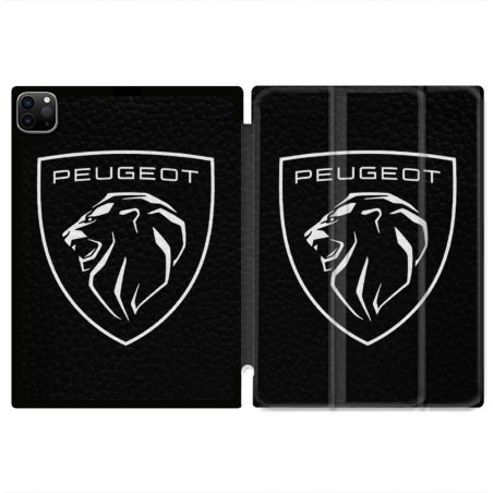 Coque Renforcée Pour Ipad Pro 13 M5 Peugeot