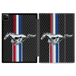 Coque Renforcée Pour Ipad Pro 13 M5 Mustang