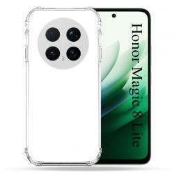 Coque Personnalisée Renforcée Pour Honor Magic 8 Lite 5G