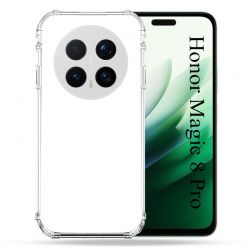 Coque Personnalisée Renforcée Pour Honor Magic 8 Pro 5G