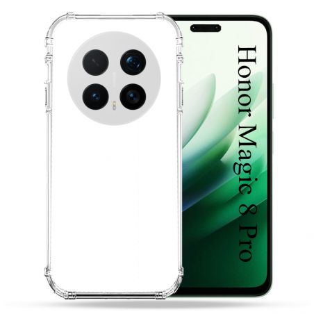 Coque Personnalisée Renforcée Pour Honor Magic 8 Pro 5G