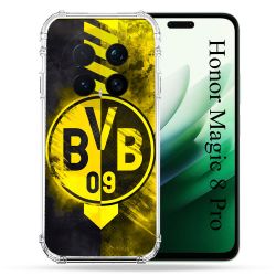 Coque Renforcée Pour Honor Magic 8 Pro 5G Foot Dortmund