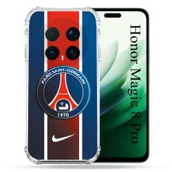 Coque Renforcée Pour Honor Magic 8 Pro 5G Foot PSG 1970