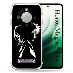 Coque Renforcée Pour Honor Magic 8 Lite 5G Manga Bleach Duo