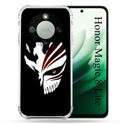 Coque Renforcée Pour Honor Magic 8 Lite 5G Manga Bleach Masque