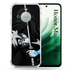 Coque Renforcée Pour Honor Magic 8 Lite 5G Manga Boruto Epée
