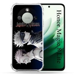 Coque Renforcée Pour Honor Magic 8 Lite 5G Manga Jujutsu Kaisen
