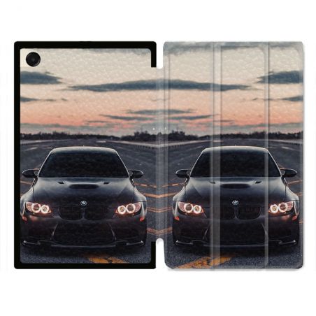 Coque Renforcée Pour Galaxy Tab A11 Plus BMW Serie