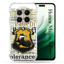 Coque Renforcée Pour Honor Magic 8 Pro 5G Harry Potter Poursouffle
