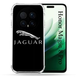 Coque Renforcée Pour Honor Magic 8 Pro 5G Jaguar