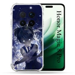 Coque Renforcée Pour Honor Magic 8 Pro 5G Manga Assassination Classroom Nagisa