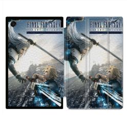 Coque Renforcée Pour Galaxy Tab A11 Plus Final Fantaisy