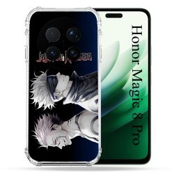 Coque Renforcée Pour Honor Magic 8 Pro 5G Manga Jujutsu Kaisen