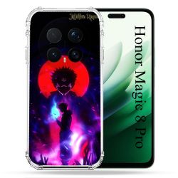 Coque Renforcée Pour Honor Magic 8 Pro 5G Manga Jujutsu Kaisen Itadori Sukuna
