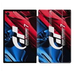 Coque Renforcée Pour Galaxy Tab A11 Plus Gran Turismo