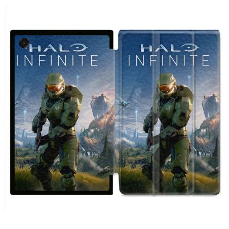 Coque Renforcée Pour Galaxy Tab A11 Plus Halo