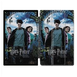 Coque Renforcée Pour Galaxy Tab A11 Plus Harry Potter Azkaban