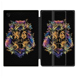 Coque Renforcée Pour Galaxy Tab A11 Plus Harry Potter Hogwarts