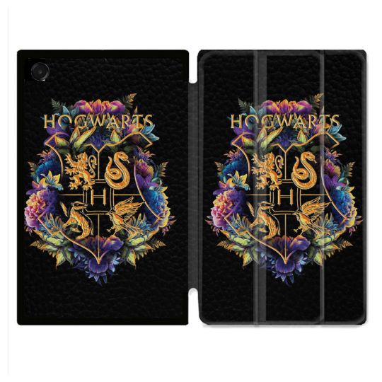 Coque Renforcée Pour Galaxy Tab A11 Plus Harry Potter Hogwarts