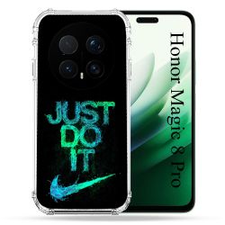 Coque Renforcée Pour Honor Magic 8 Pro 5G Nike Just Do It