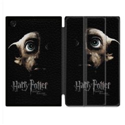 Coque Renforcée Pour Galaxy Tab A11 Plus Harry Potter Hollows Dobby