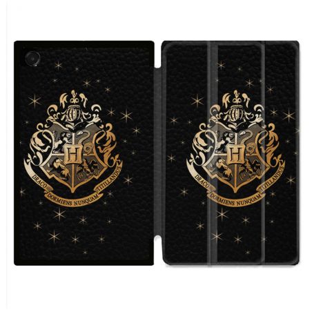 Coque Renforcée Pour Galaxy Tab A11 Plus Harry Potter Poudlard