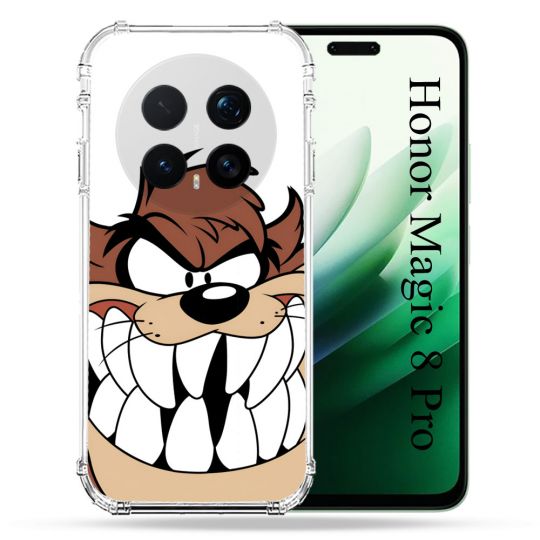 Coque Renforcée Pour Honor Magic 8 Pro 5G Taz