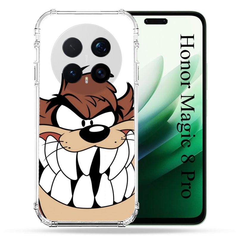 Coque Renforcée Pour Honor Magic 8 Pro 5G Taz