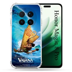 Coque Renforcée Pour Honor Magic 8 Pro 5G Vaiana