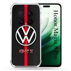 Coque Renforcée Pour Honor Magic 8 Pro 5G Volkwagen Line