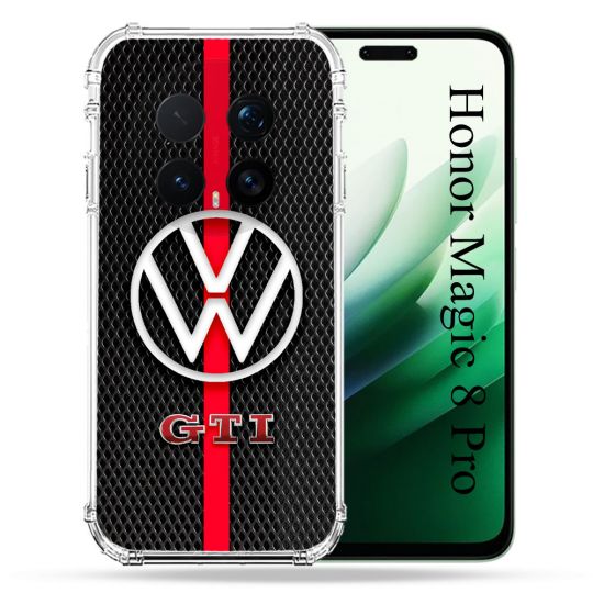 Coque Renforcée Pour Honor Magic 8 Pro 5G Volkwagen Line