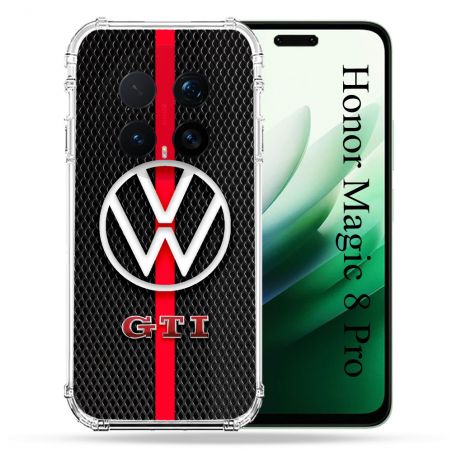 Coque Renforcée Pour Honor Magic 8 Pro 5G Volkwagen Line